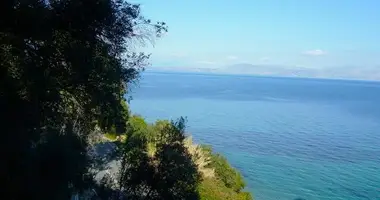 Участок земли в Епископиана, Греция