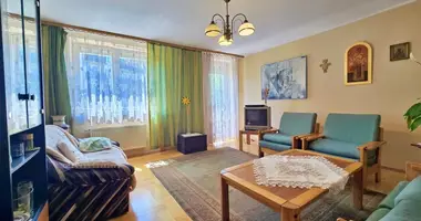 Appartement 2 chambres dans Cracovie, Pologne