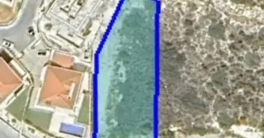 Plot of land in koinoteta agiou tychona, Cyprus