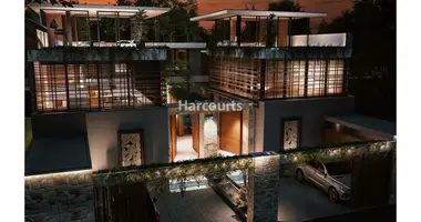 Villa 2 chambres dans Pecatu, Indonésie