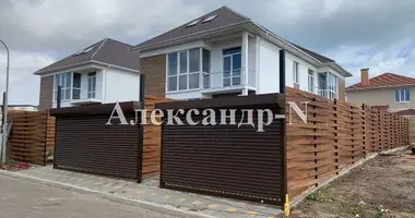 4 room house in Sievierodonetsk, Ukraine