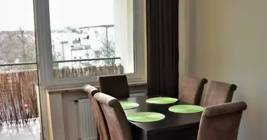 2 room apartment in Poznan, Poland