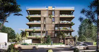 2 bedroom apartment in Germasogeia, Cyprus