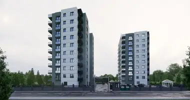 Mieszkanie 3 pokoi w Turcja