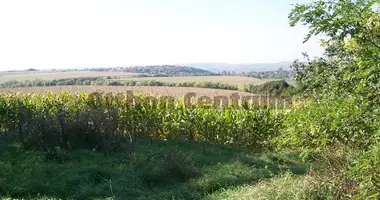 Plot of land in Telki, Hungary