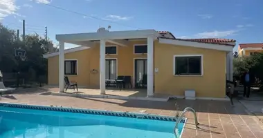Casa 3 habitaciones en Peyia, Chipre