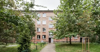 3 room apartment in Warsaw, Poland