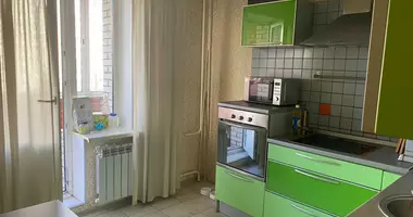 Apartamento 1 habitación en okrug No 75, Rusia