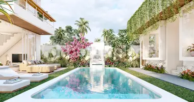 Villa in Jimbaran, Indonesien