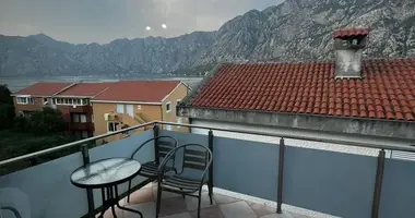 3 bedroom apartment in Prcanj, Montenegro