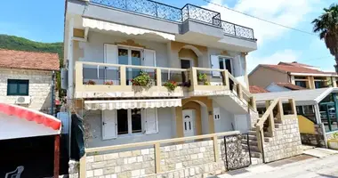 Отель 300 м² в Zelenika-Kuti, Черногория