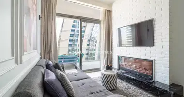 Wohnung 2 zimmer in Dubai, Vereinigte Arabische Emirate