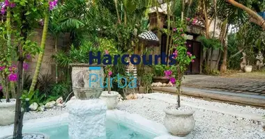 Villa in Tibubeneng, Indonesien