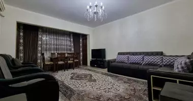 Квартира 2 комнаты с мебелью, с кондиционером, с бытовой техникой в Бешкурган, Узбекистан