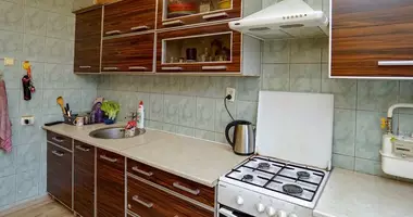 2 room apartment in Panevėžys, Lithuania