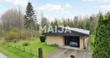 4 bedroom house in Helsinki sub-region, Finland