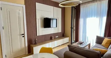 Appartement 1 chambre dans Kobuleti, Géorgie