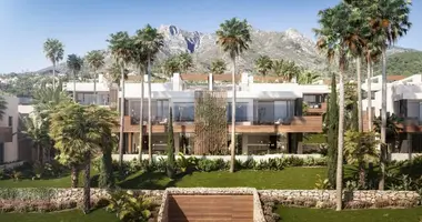 Ferienhaus in Marbella, Spanien