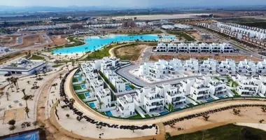Villa 3 chambres dans Torre Pacheco, Espagne