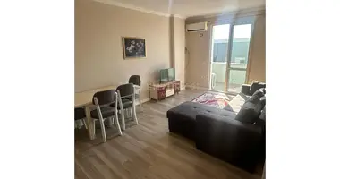 1+1 Apartment for Rent with Sea View, On the Beach - Red Wheel! atlantic114237 in Durrës, Albanien