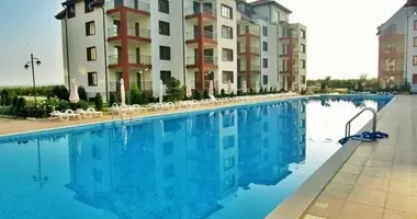 2 bedroom apartment in Aheloy, Bulgaria