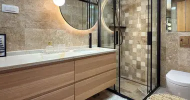 Appartement dans Przno, Monténégro
