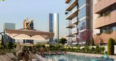 Apartamento 6 habitaciones en Abu Dabi, Emiratos Árabes Unidos