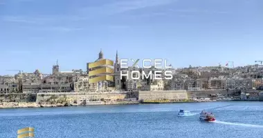Commercial property in Sliema, Malta