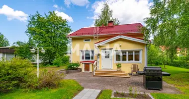 Casa 5 habitaciones en Oulu sub region, Finlandia