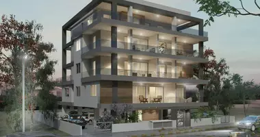 Ático Ático 3 habitaciones en Municipio de Means Neighborhood, Chipre