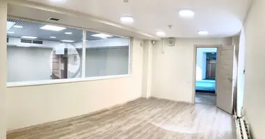 Pomieszczenie biurowe 330 m² w Moskwa, Rosja