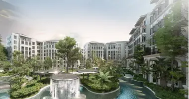 Apartamento 3 habitaciones en Phuket, Tailandia