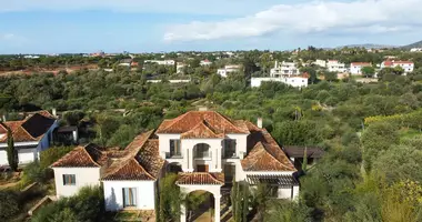 Villa en Almancil, Portugal