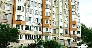 Mieszkanie 1 pokój w Mińsk, Białoruś