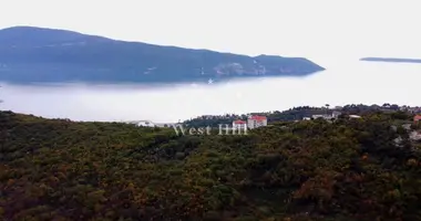 Grundstück in Herceg Novi, Montenegro