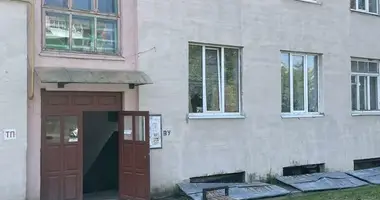 2 room apartment in Navahrudak, Belarus