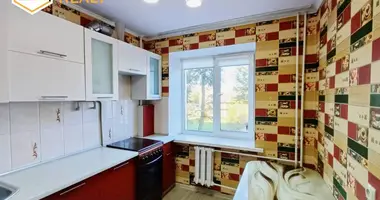 Apartamento 1 habitación en Kobriny, Bielorrusia