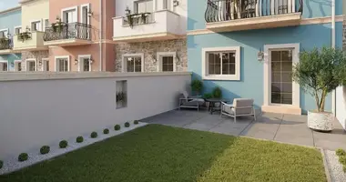 Townhouse 4 bedrooms in Batumi, Georgia