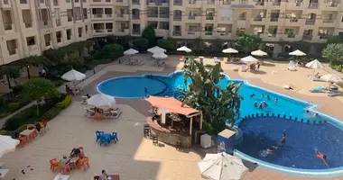 Studio apartment 1 bedroom in Hurghada, Egypt