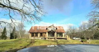 5 bedroom house in kimale, Latvia