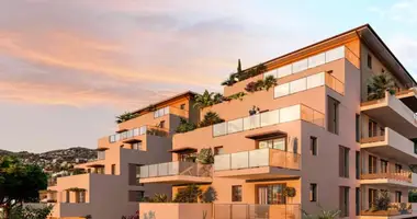 Wohnung 1 Schlafzimmer in Cannes, Frankreich