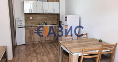 Mieszkanie 2 pokoi w Aheloy, Bułgaria