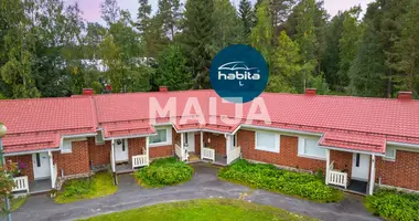 Wohnung 2 Zimmer in Oulun seutukunta, Finnland