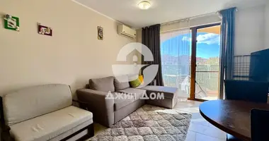 Wohnung 2 zimmer in Nessebar, Bulgarien