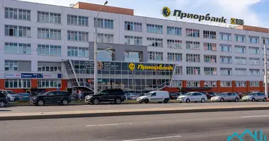 Propriété commerciale 42 m² dans Minsk, Biélorussie