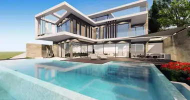 Villa in Tsada, Cyprus
