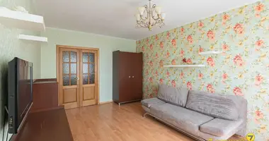 Appartement 2 chambres dans Minsk, Bélarus