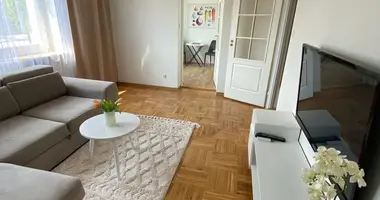 Wohnung 1 zimmer in Breslau, Polen