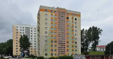 Apartamento 2 habitaciones en Gdynia, Polonia