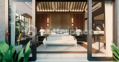 Villa 1 bedroom in Seminyak, Indonesia